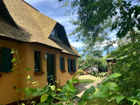 Ferienwohnung Gellen